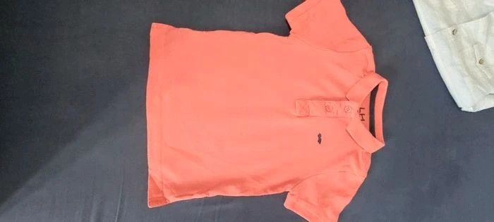 Lot hauts garçon 5 Ans - photo numéro 5