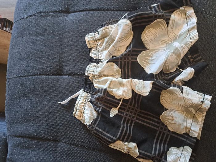 Short de bain