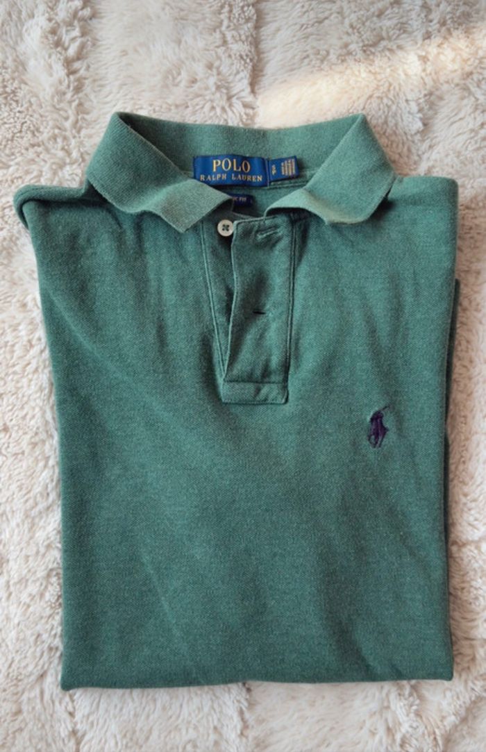 Polo Ralph Lauren S