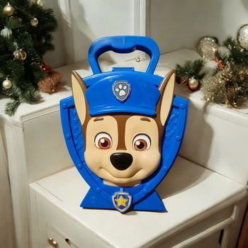 Malette Chase PatPatrouille