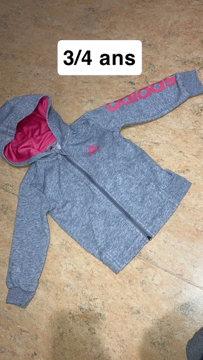 Gilet