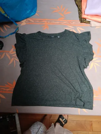 T-shirt Véro Moda
