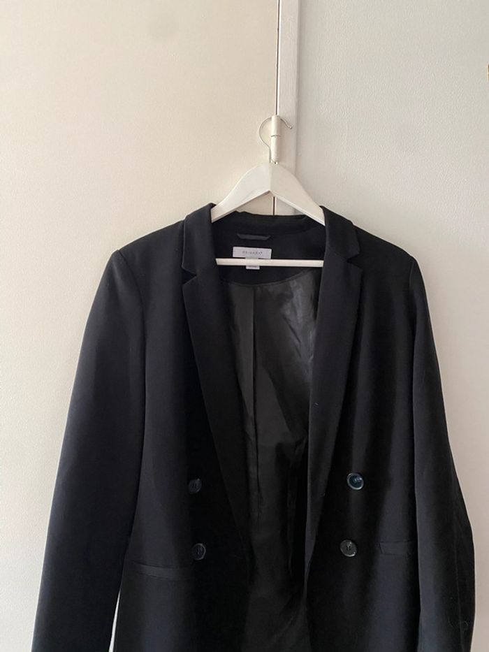 Blazer noir Pimkie - photo numéro 2