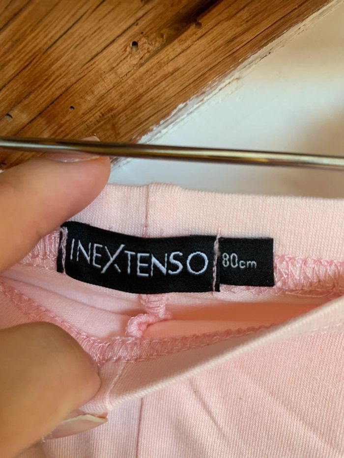 Legging 18 mois / In extenso - photo numéro 2