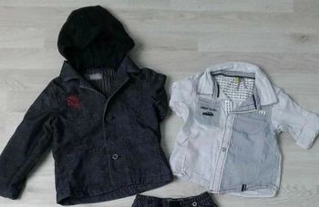 ensemble orchestra 24 mois