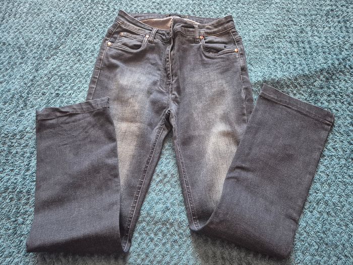 Jeans femme taille S - photo numéro 2