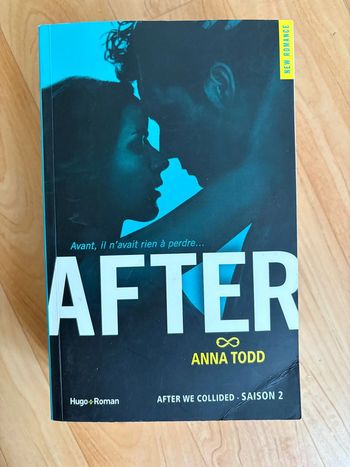 After - saison 2