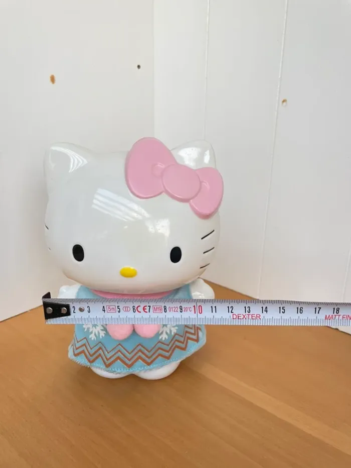 Figurine Hello Kitty Vintage Collector - photo numéro 6