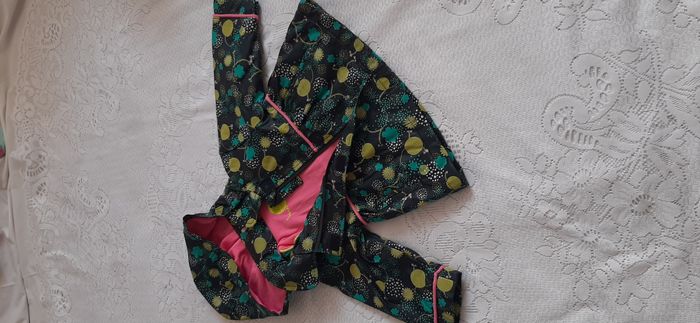 Imperméable doublé - photo numéro 2