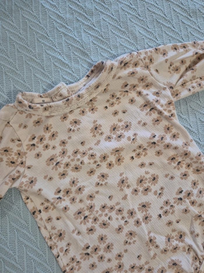 Body 3mois - photo numéro 2