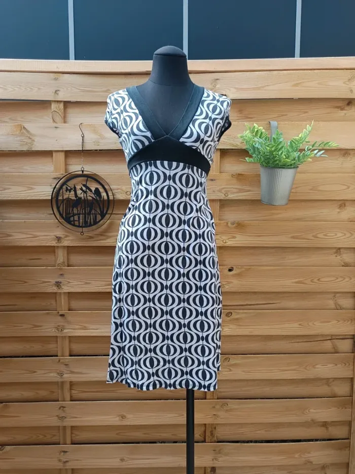 Robe taille XS