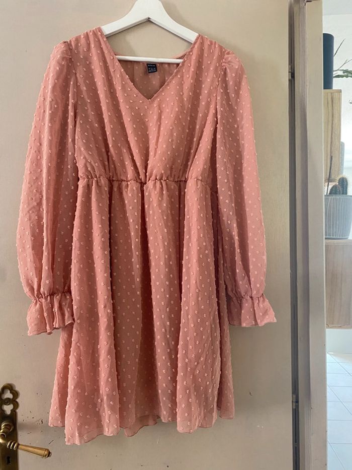 Robe taille 40
