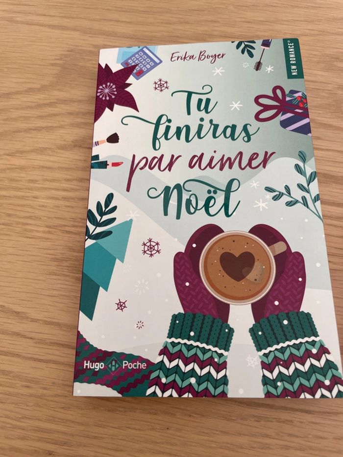 Livres de Noël - photo numéro 2