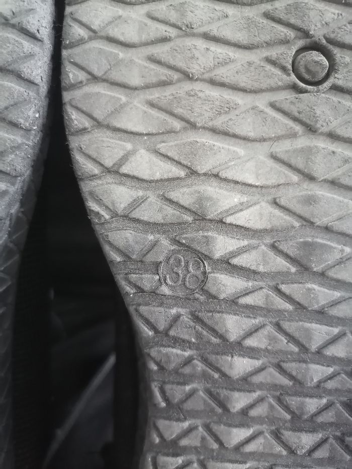 Chaussures. - photo numéro 6