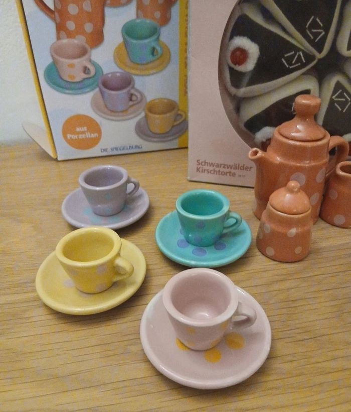 Dinette - photo numéro 2