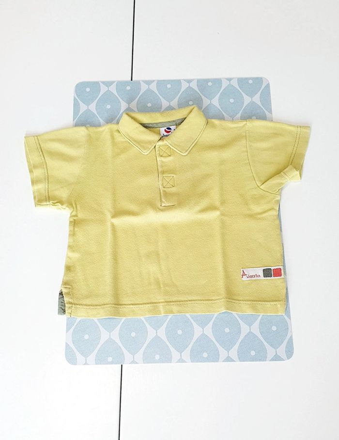 T-shirt Absorba - 18M