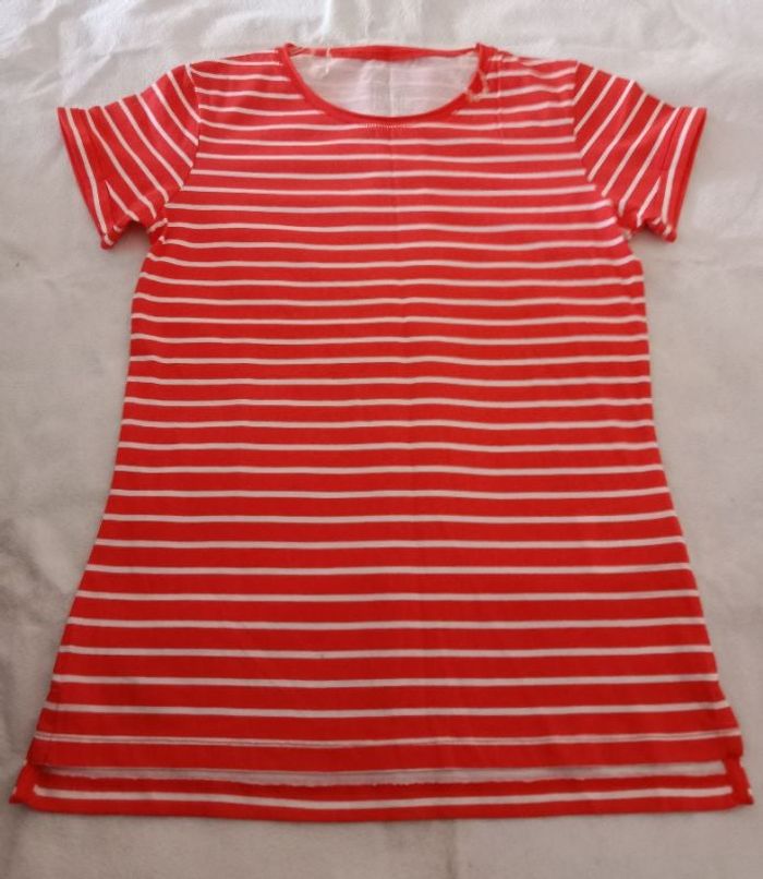 Tee shirt femme taille 1