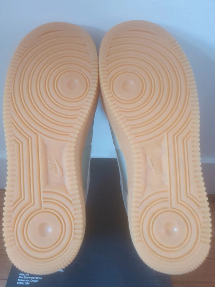 Nike Air Force 1 (40) - photo numéro 9