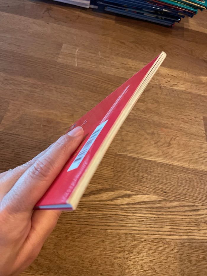 Livre Je suis en CE1 La photo de classe - photo numéro 6