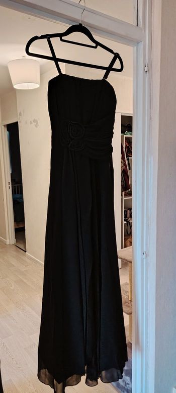 Robe de soirée neuve