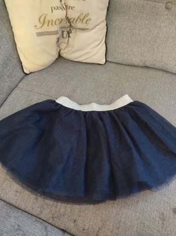 Jupe taille 5 ans