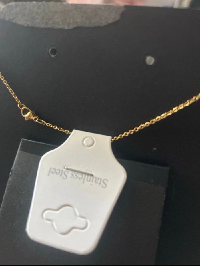 Collier - photo numéro 2