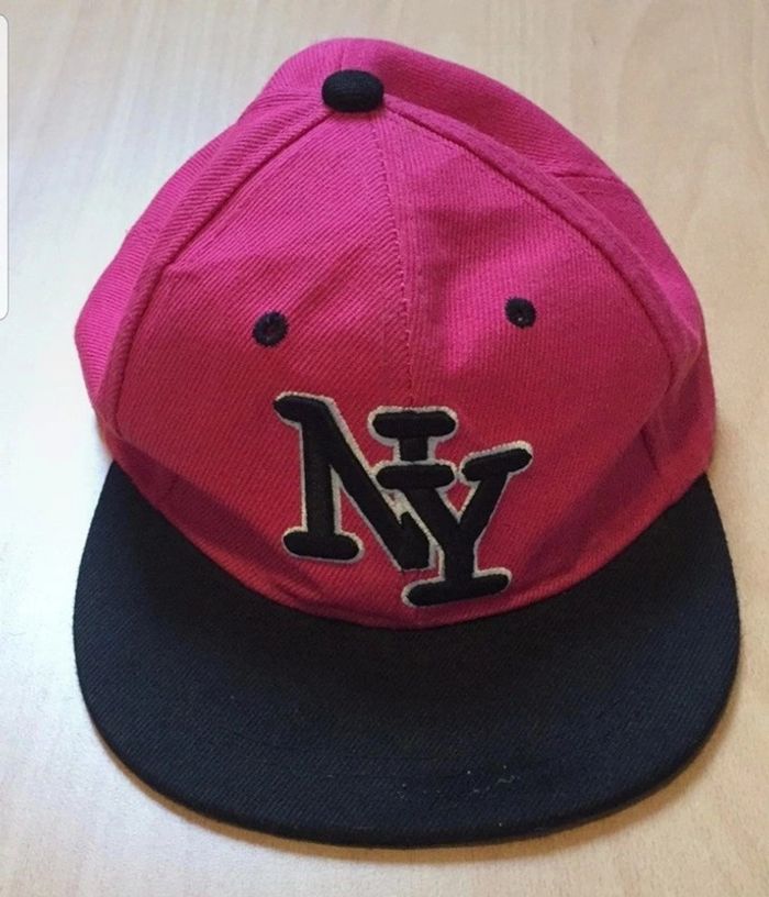 Casquette neuve 58 cm