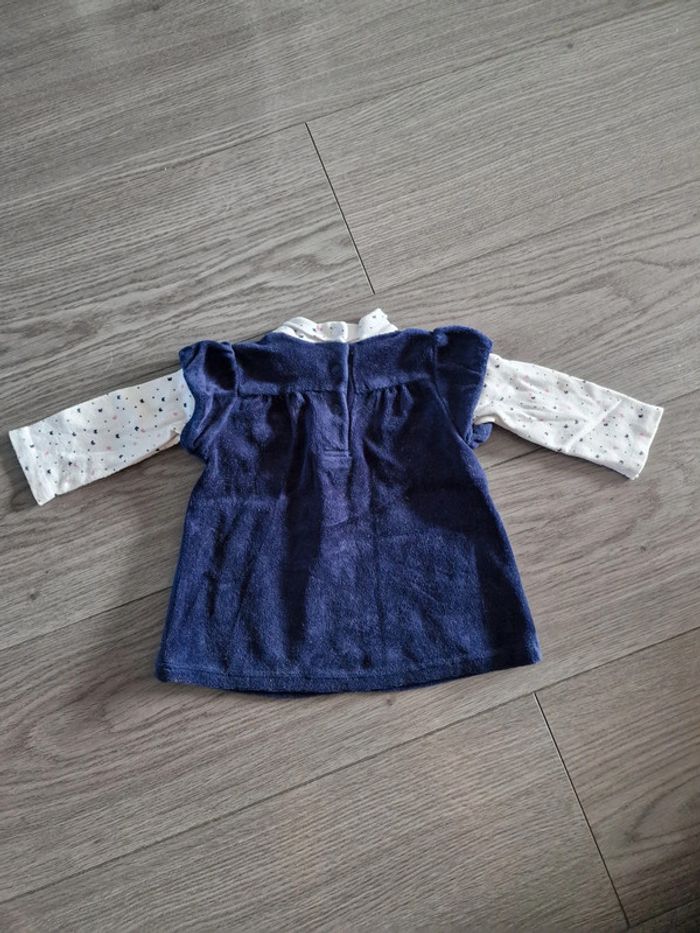 Lot de 3 robes - photo numéro 7