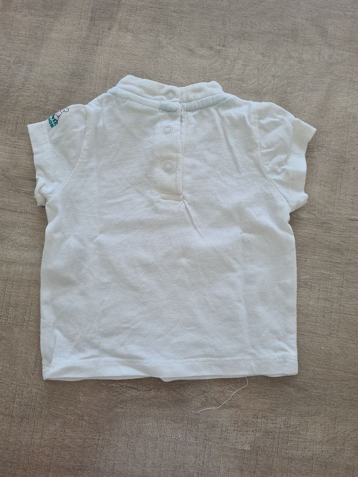 Salopette short - photo numéro 6