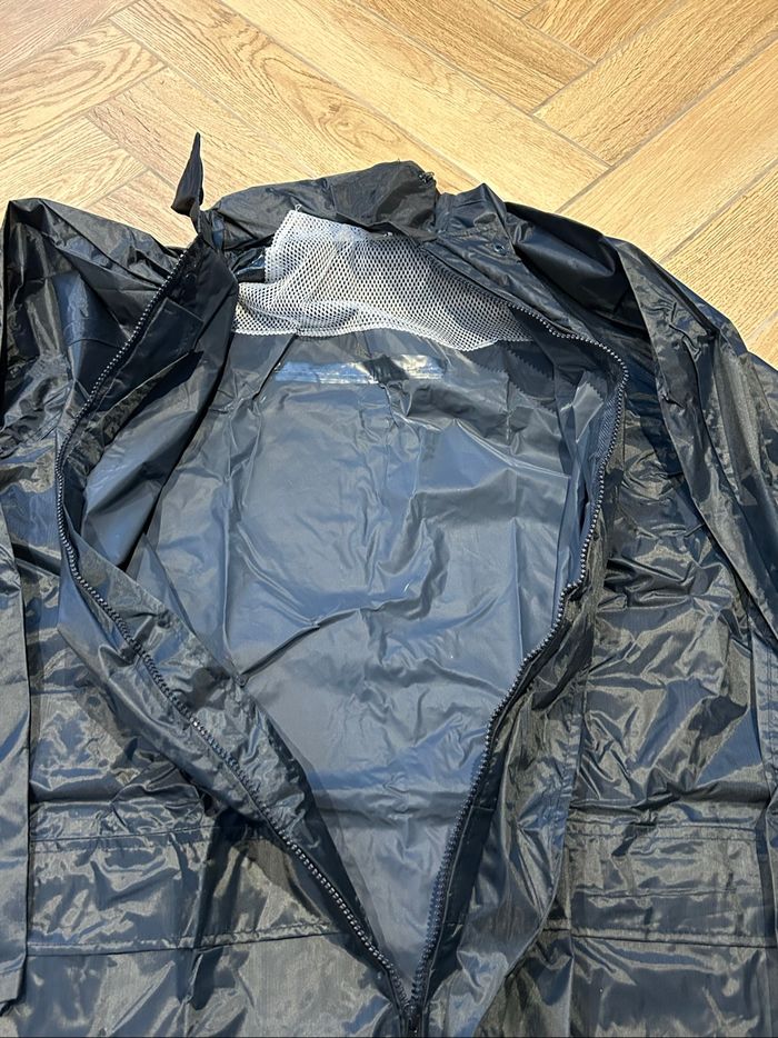 Manteau de pluie taille L - photo numéro 4