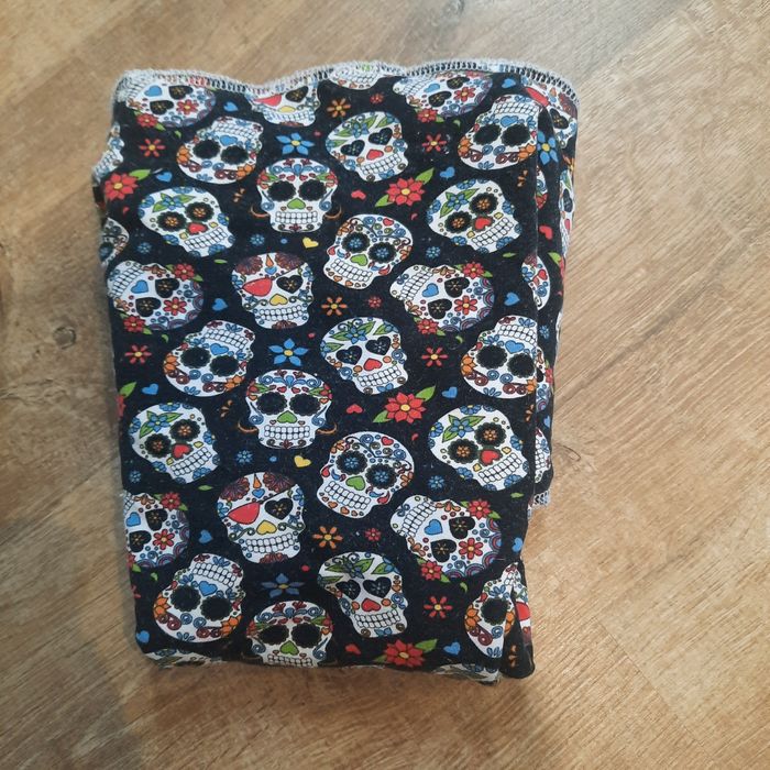 Couche préplate Lilou Crea taille L - photo numéro 3