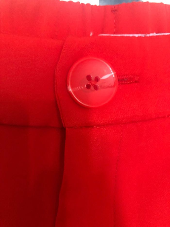 Pantalon large - photo numéro 4