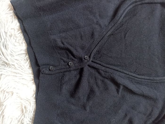 Gilet court manches longues femme taille S 36 Women Only