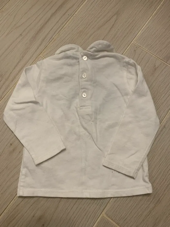 Ensemble hiver fille 12m - photo numéro 4