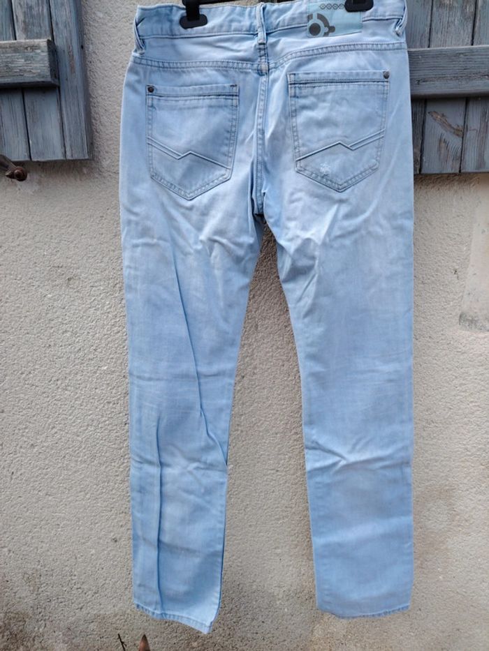 Jeans - photo numéro 2