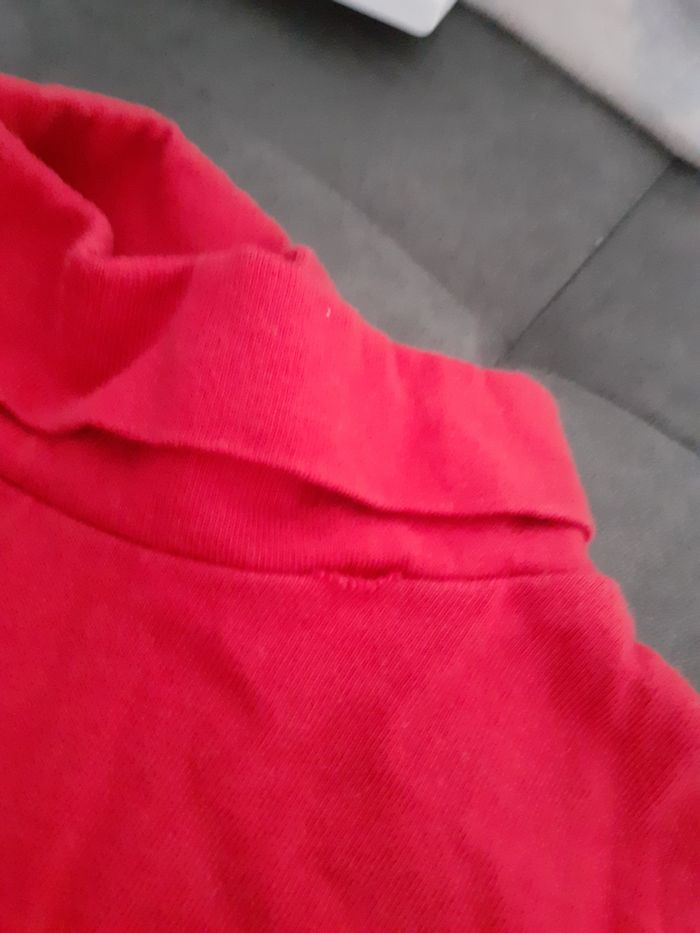 Tee shirt - photo numéro 2