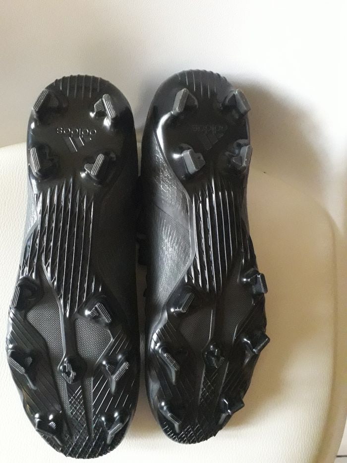 Chaussures de football - photo numéro 3