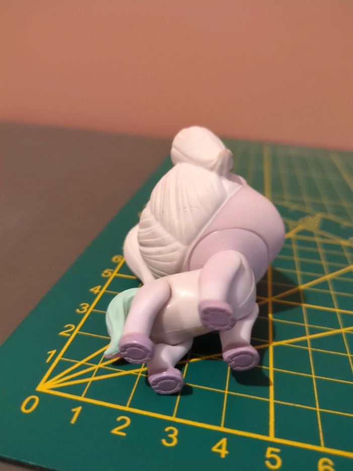 figurine licorne lol surprise - photo numéro 2