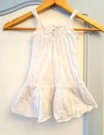 Robe Shiny, taille 2 ans