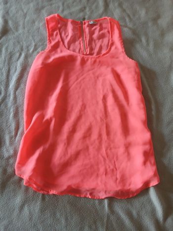 Haut femme taille S