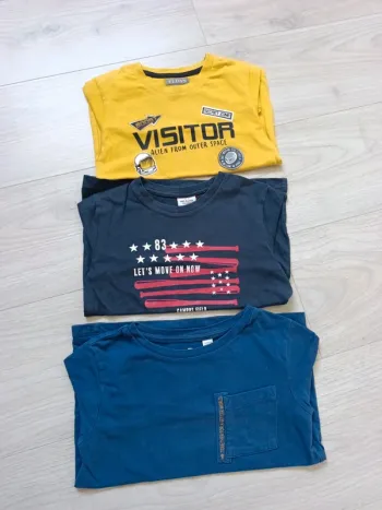 T-shirts ml