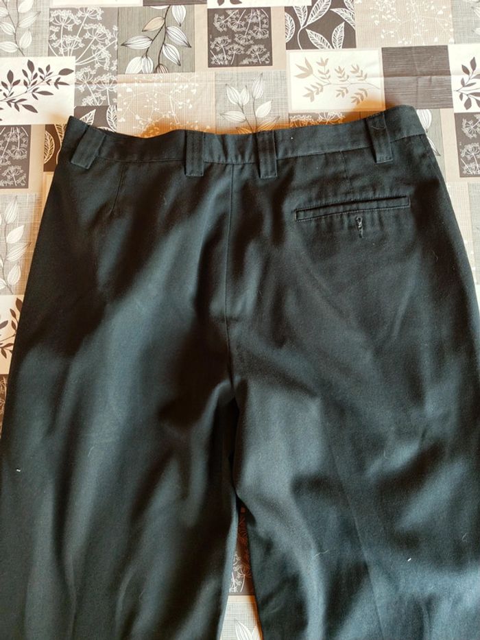 Pantalon type costume - photo numéro 4
