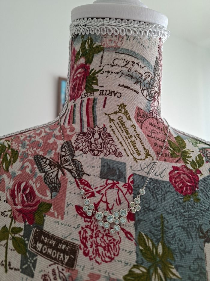 Parrure - photo numéro 2