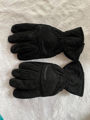 Paire de gants