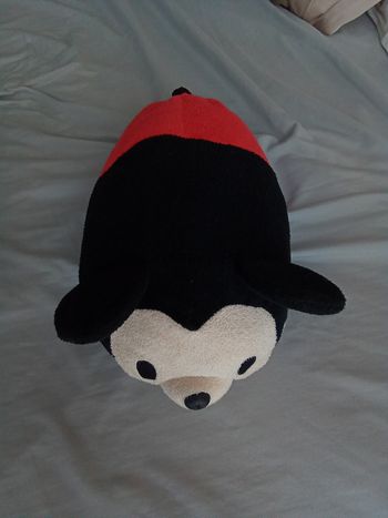 Peluche Mickey