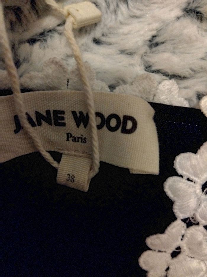 Bustier Jane Wood - photo numéro 4