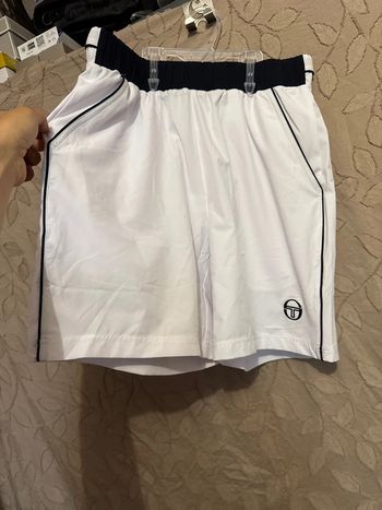 Sergio Tacchini Shorts Hommes