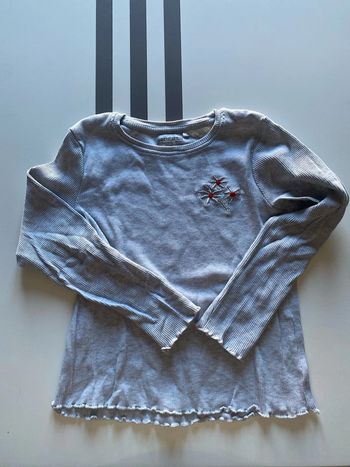 Tee-shirts taille 6 ans