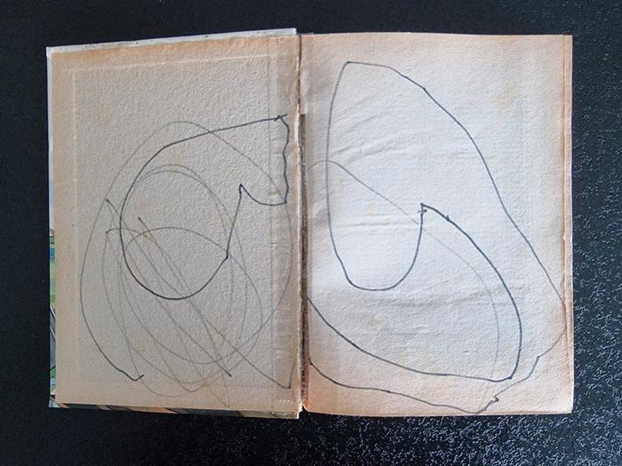 Gros lot de livres anciens le club des cinq - photo numéro 15