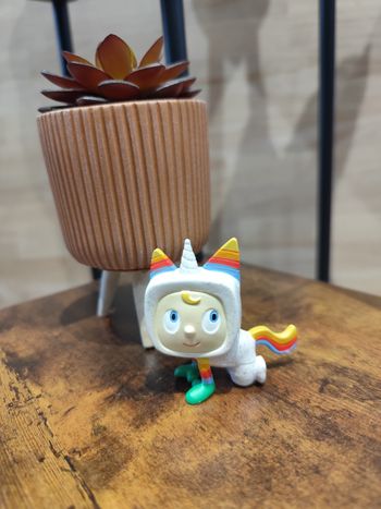 Tonies créatif licorne